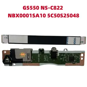 Carte Mère Originale Lenovo IdeaPad 3 15ADA6 - Processeur AMD Athlon 3150U - 4GB RAM - Neuf