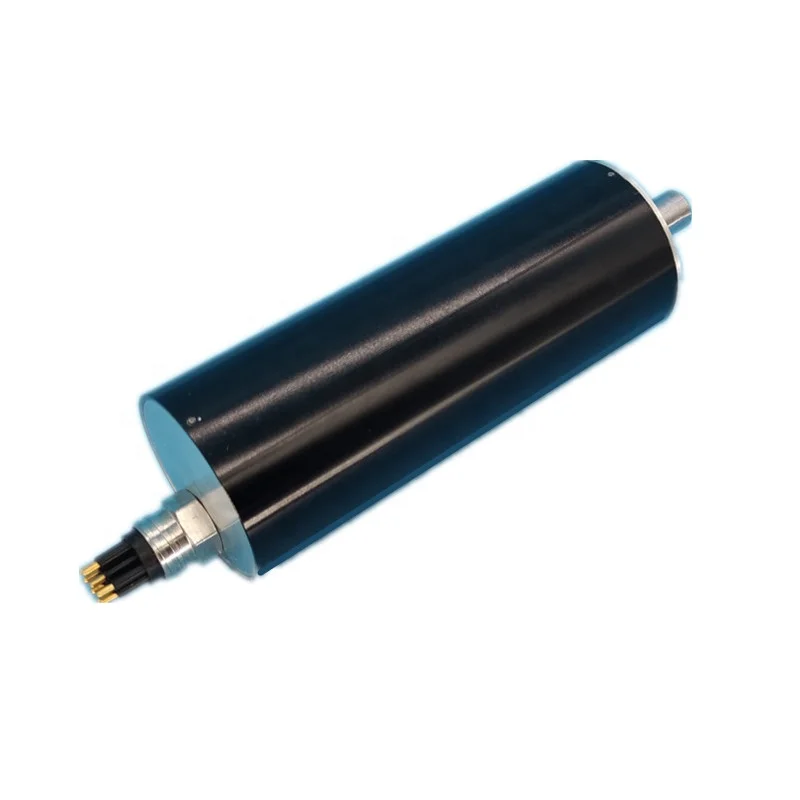 

Reacher Новый небольшой электрический погружной двигатель постоянного тока D60L157 24 В, макс. 250 Вт, 90 Нм