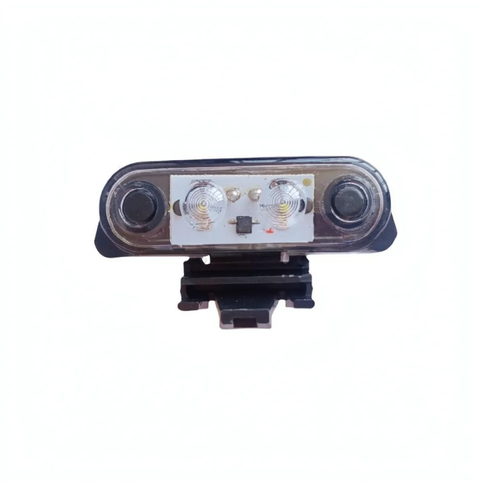 Signal Marker Light For Volvo Truck Roof Clearance Lamp 21087346 82116545 Durable Automotive Exterior Safety Light Part