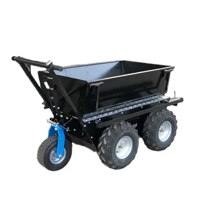 Farm, Family Tool Car