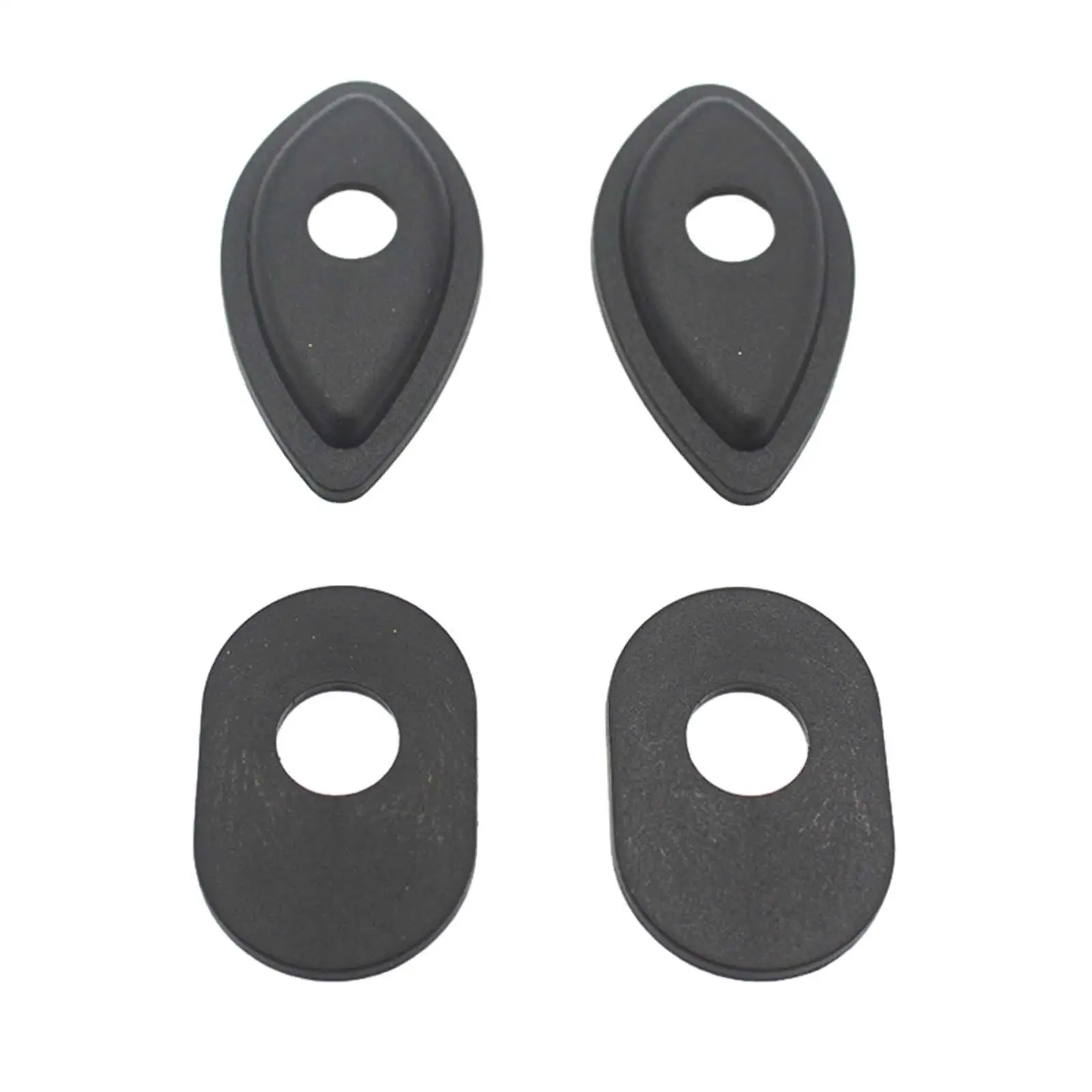 

Turn Signals Indicator Adapter Spacers Durable for Msx 125 Spare Parts