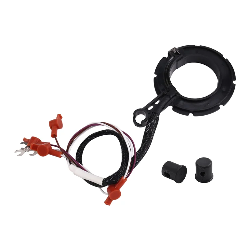 

N26R-For Mercury OMC Johnson 30HP-85HP 4 Cylinder 2 Stroke Outboard Trigger(1976-1997), Part Numbers 96452A1 73372A1, 73410A1