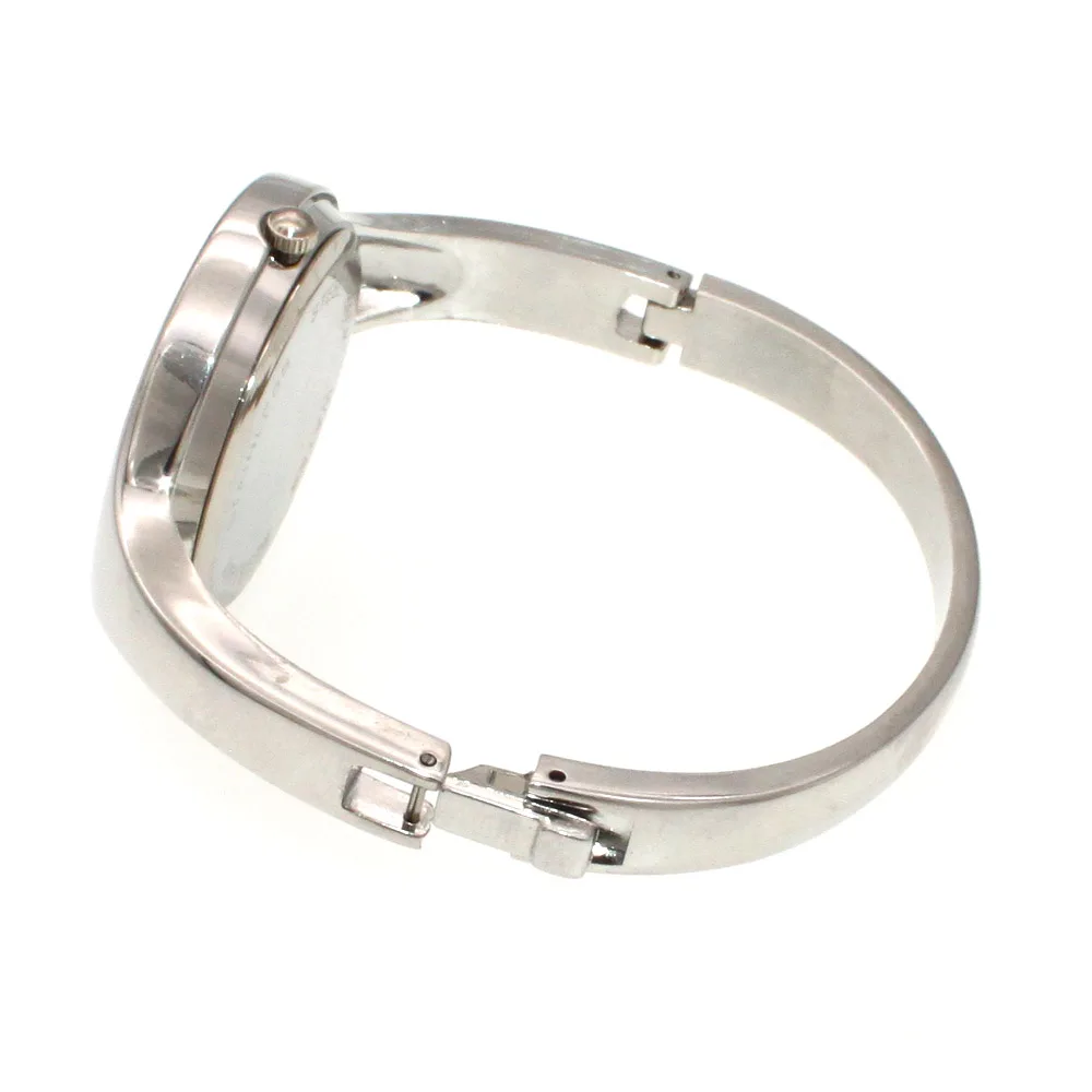 ساعة يد كوارتز نسائية ، ماركة فاخرة ، سوار ، أزياء نسائية ، ساعة نسائية ، D11