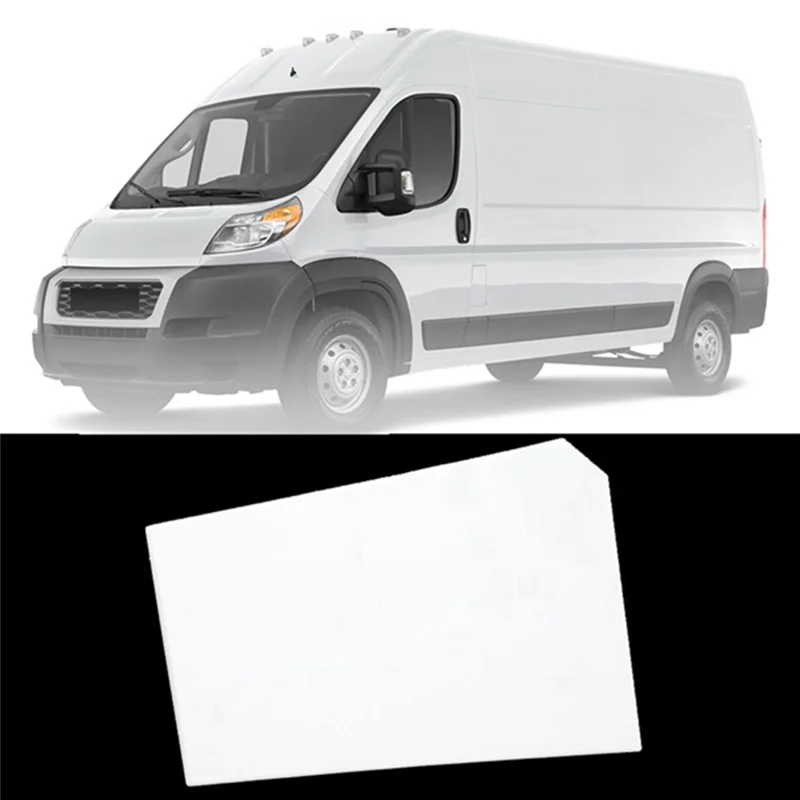 غطاء خزان زيت الباب لملء الوقود لـ 2014-2021 دودج رام بروماستر 1500 2500 3500 5XP08GW7AC #4