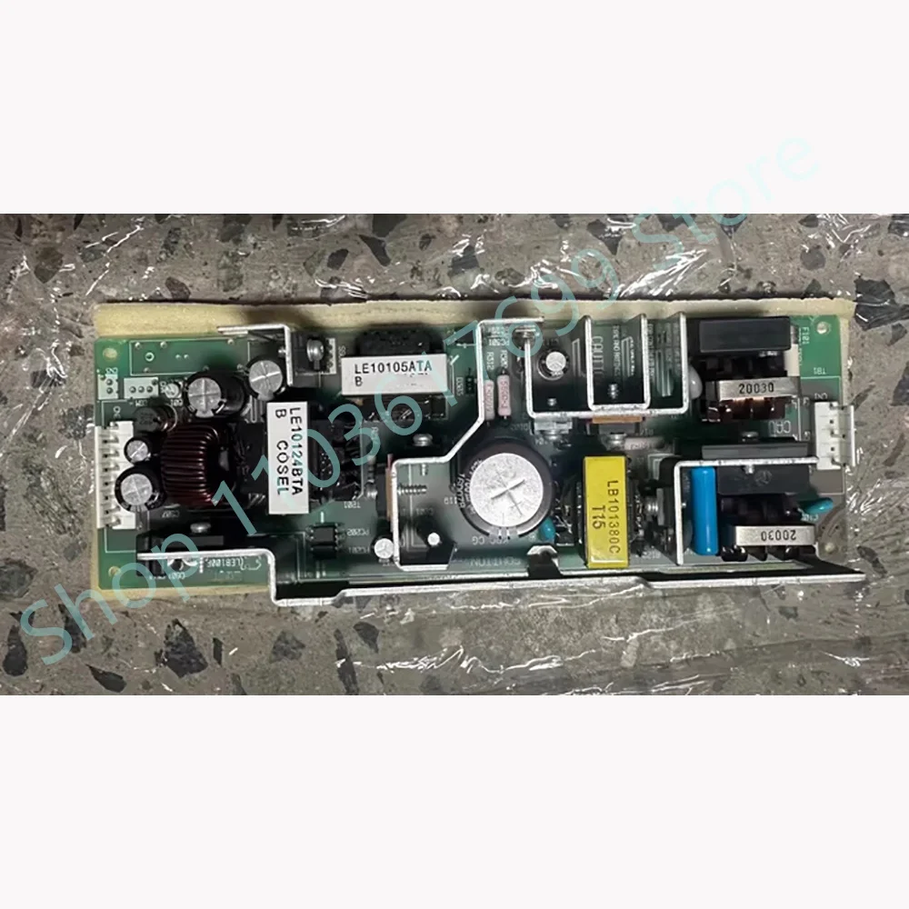 

Блок питания LEB100F-0524 со стабильной производительностью