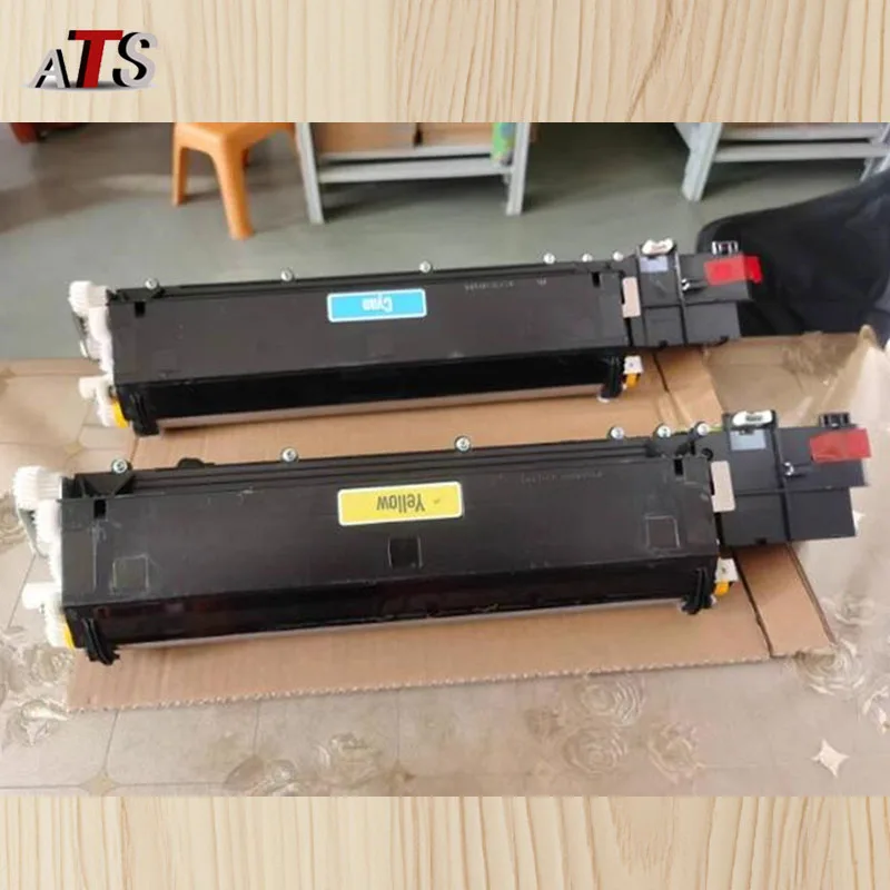 

1 шт. новый высококачественный блок разработки C6000 для Konica Minolta Bizhub C6000 C7000 не входит порошок разработки