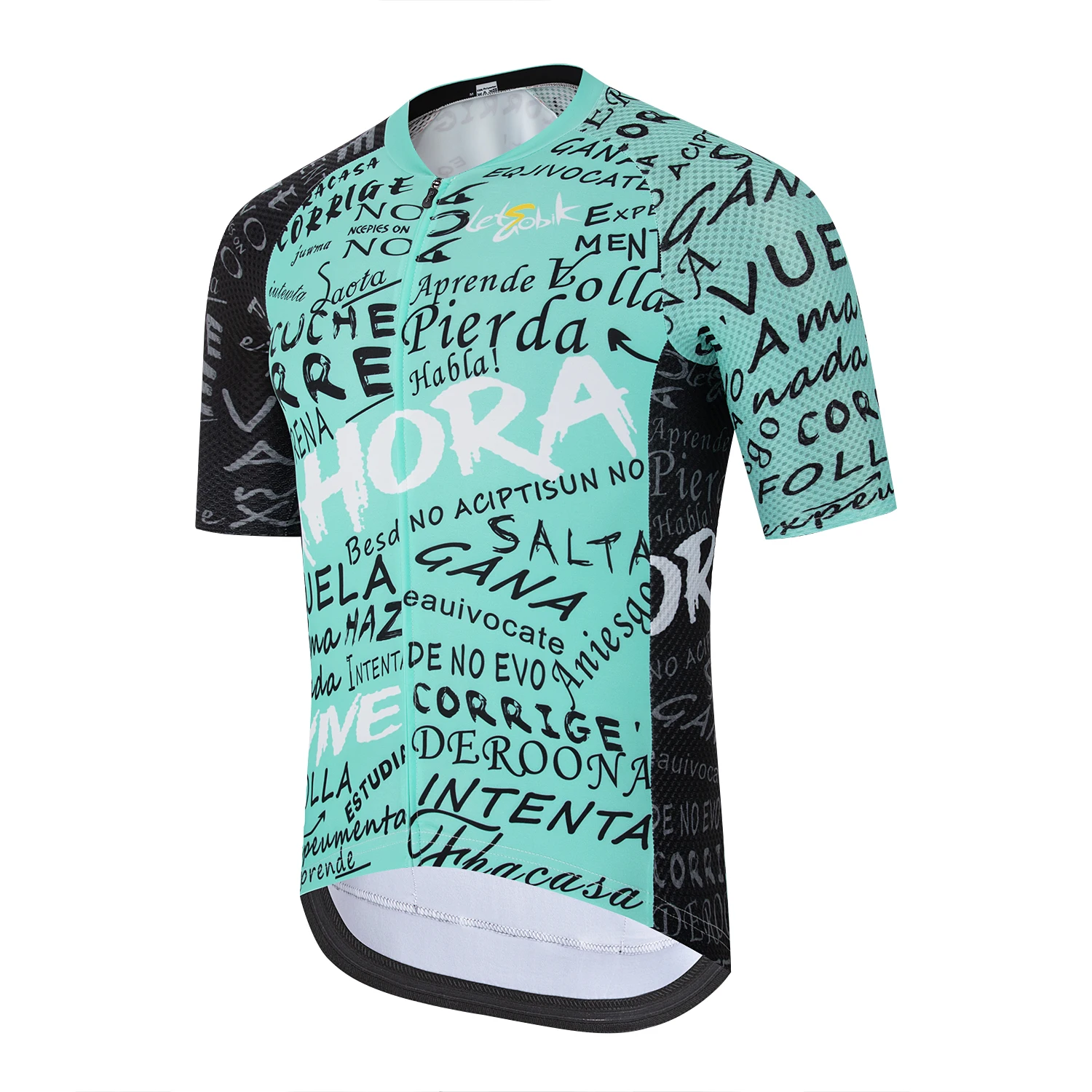 Raudax Men's Cyclin…