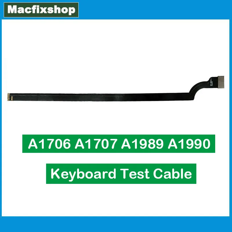 Test Repair Cable For MacBook Pro 13