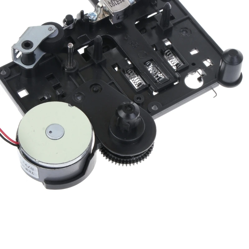 MCT-7 Movement for Cassette Audio Player Movement MCT-7 For Repairing Replacing Monoplayer Movement