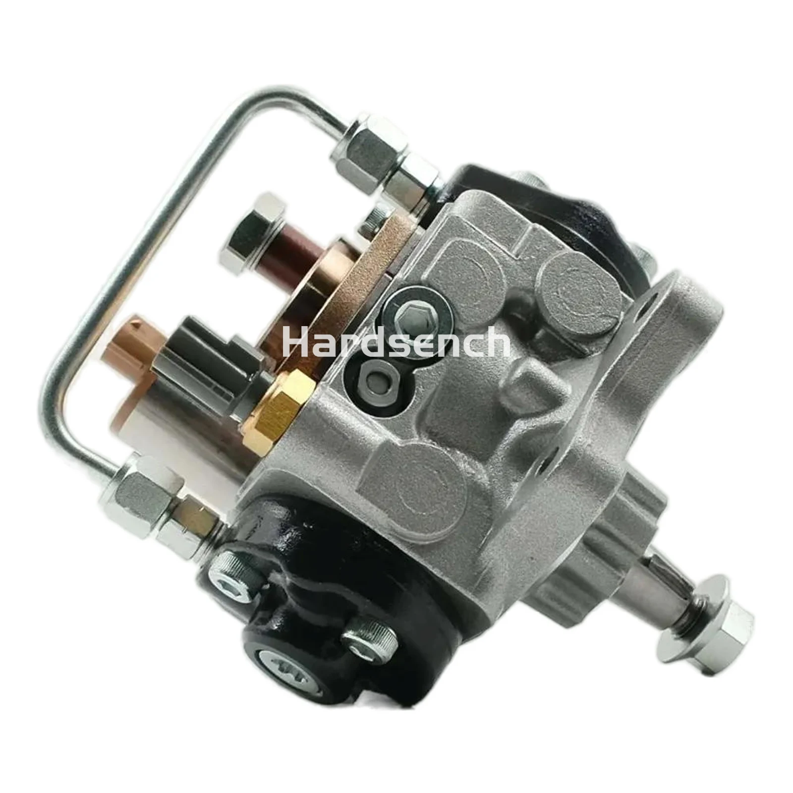 مضخة ديزل عالية الجودة HP3 294000-0435 مجموعة مضخة الوقود 22100-30060 لـ DENSO TOYOTA 2KD-FTV