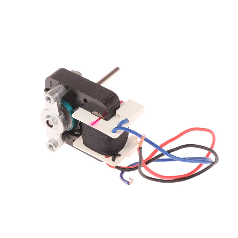 YJ48 Motor 220V AC Asynchronous Motor Desktop Fan Speed Regulating Motor Parts