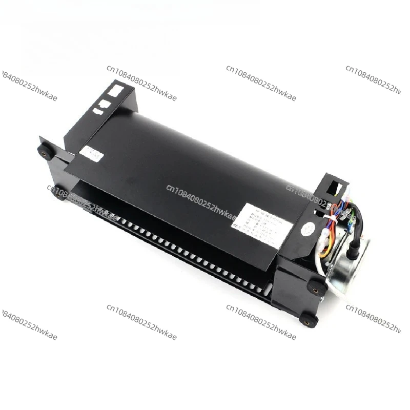 General Elevator Fa…