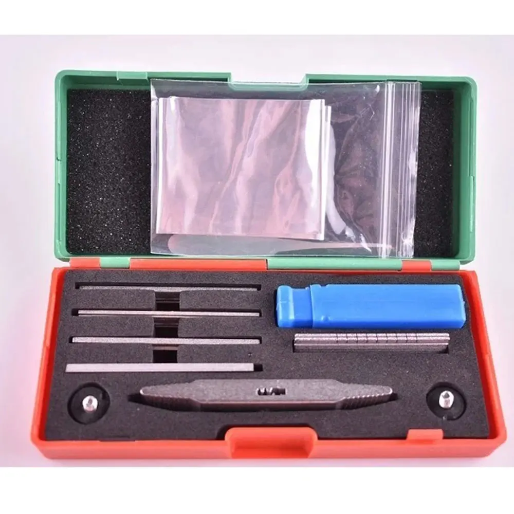 Best Quality Tin Foil Locksmiths Tools Set Repair Tool For Door Lock