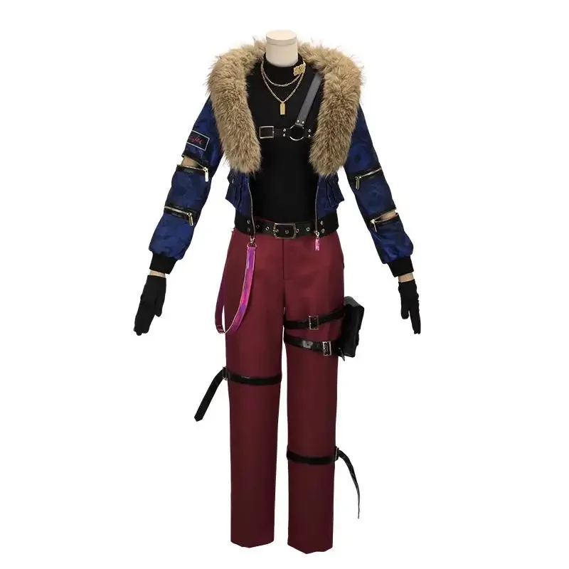 

Shinonome Akito Cosplay Costume Halloween Christmas Role Playing Party Comic Game Anime Costume