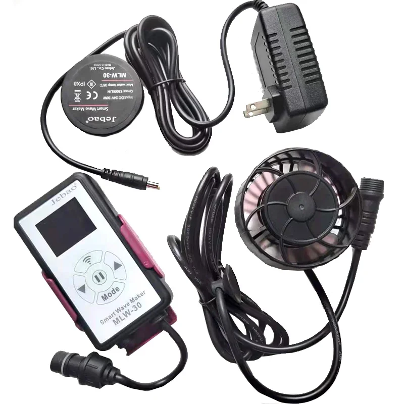 Mlw Series New Wave… - image