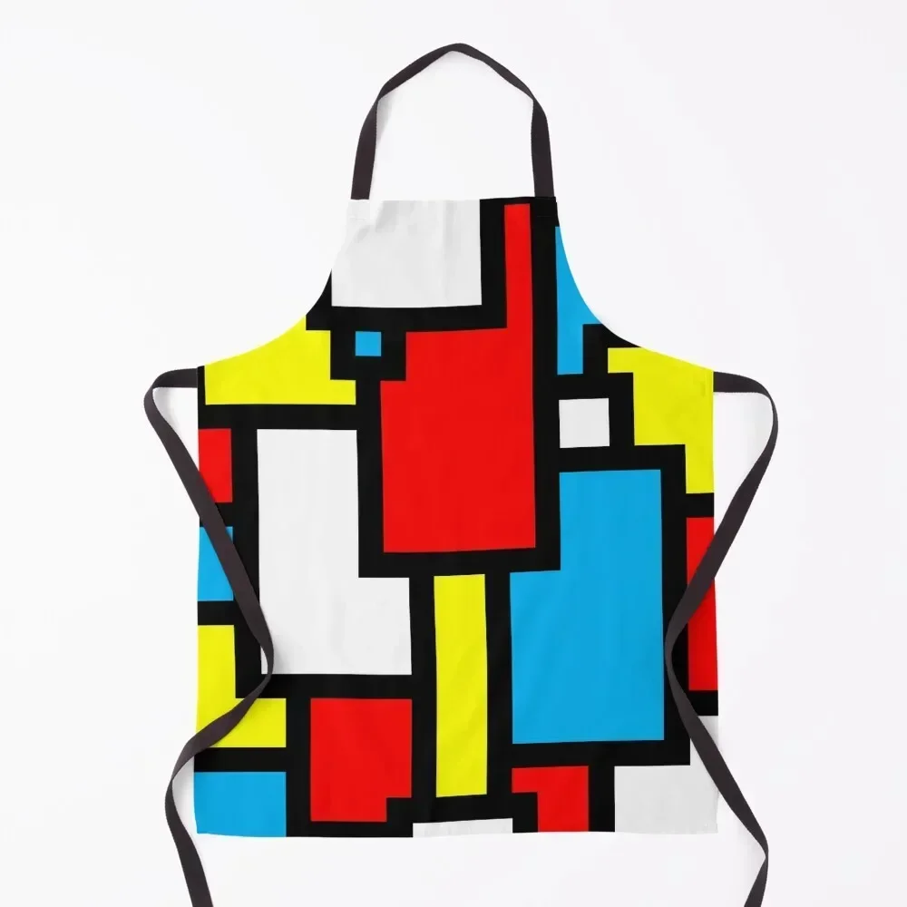 

A003 Apron Home Supplies Customizable For Men Professional Barber Apron