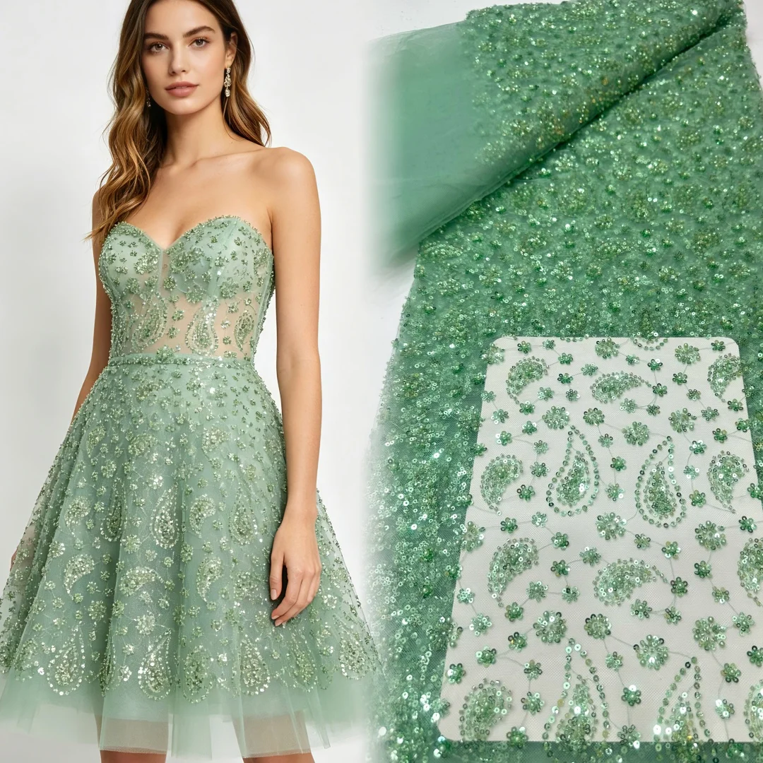 tela-de-encaje-africana-de-lujo-con-lentejuelas-y-cuentas-2026-5-yardas-tela-de-encaje-de-malla-nigeriana-de-alta-calidad-para-coser-vestidos-de-fiesta