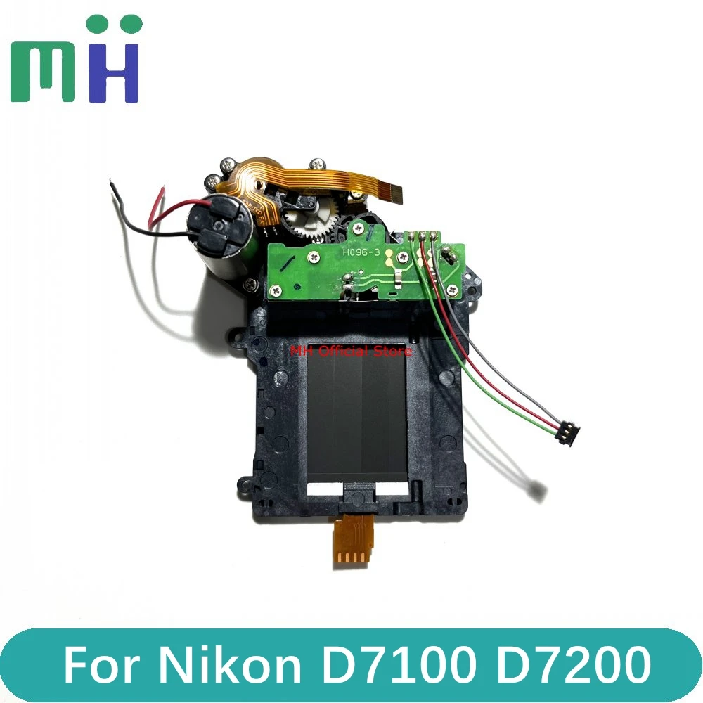 New For Nikon D7100… - image