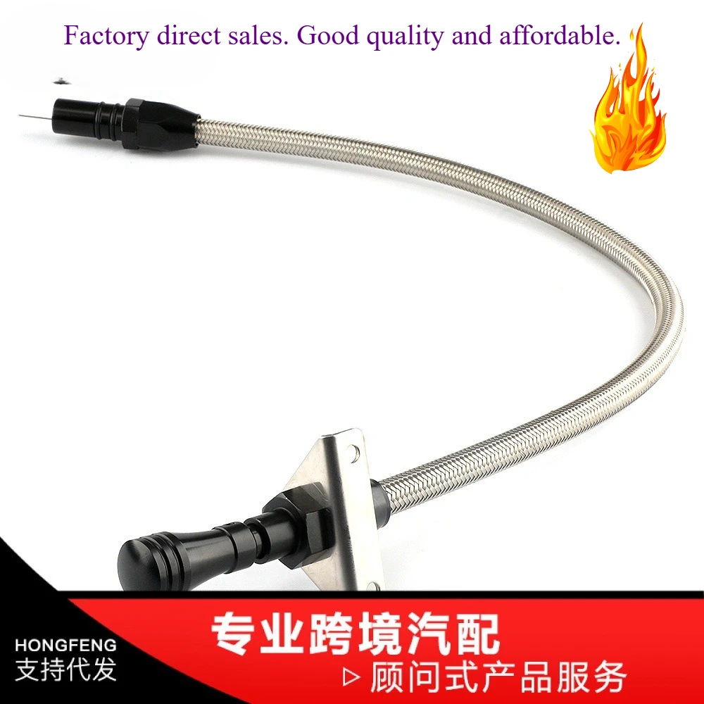 

Универсальный щуп трансмиссии 530 мм для Chevrolet, трансграничная горячая распродажа, модификация уровня масла