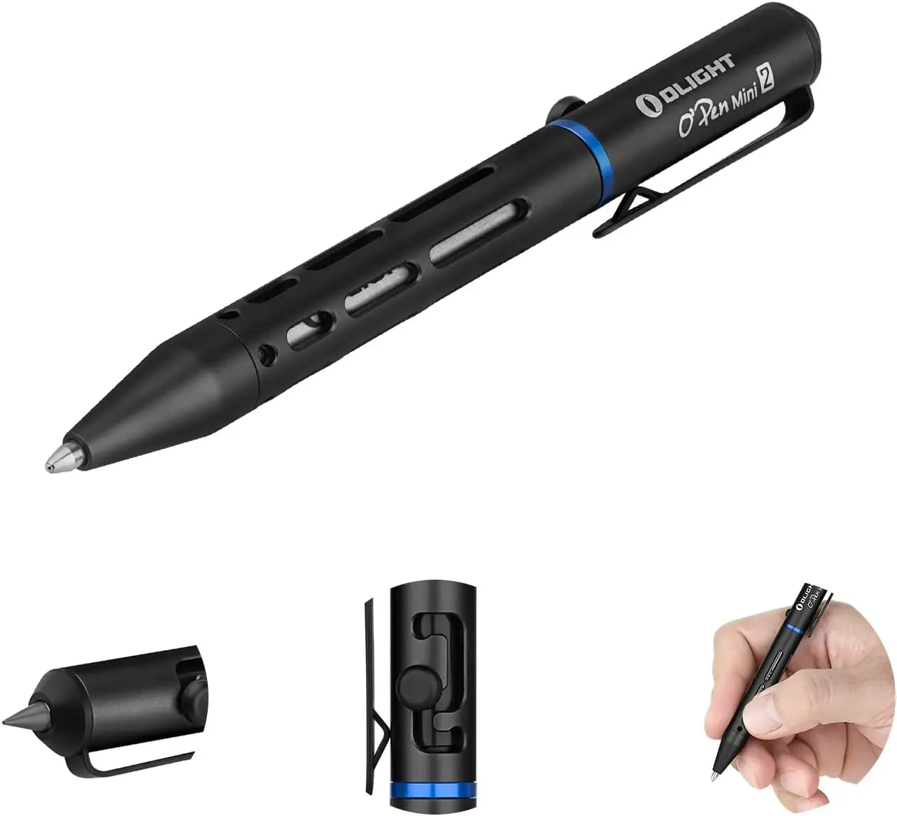 Olight O'pen Mini 2… - image