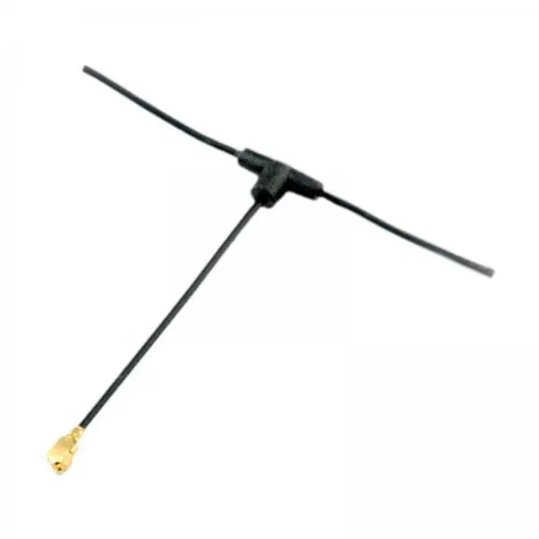 ELRS Nano Receiver TBS Crossfi - огляд і ціна Tbs Fpv Crossfire