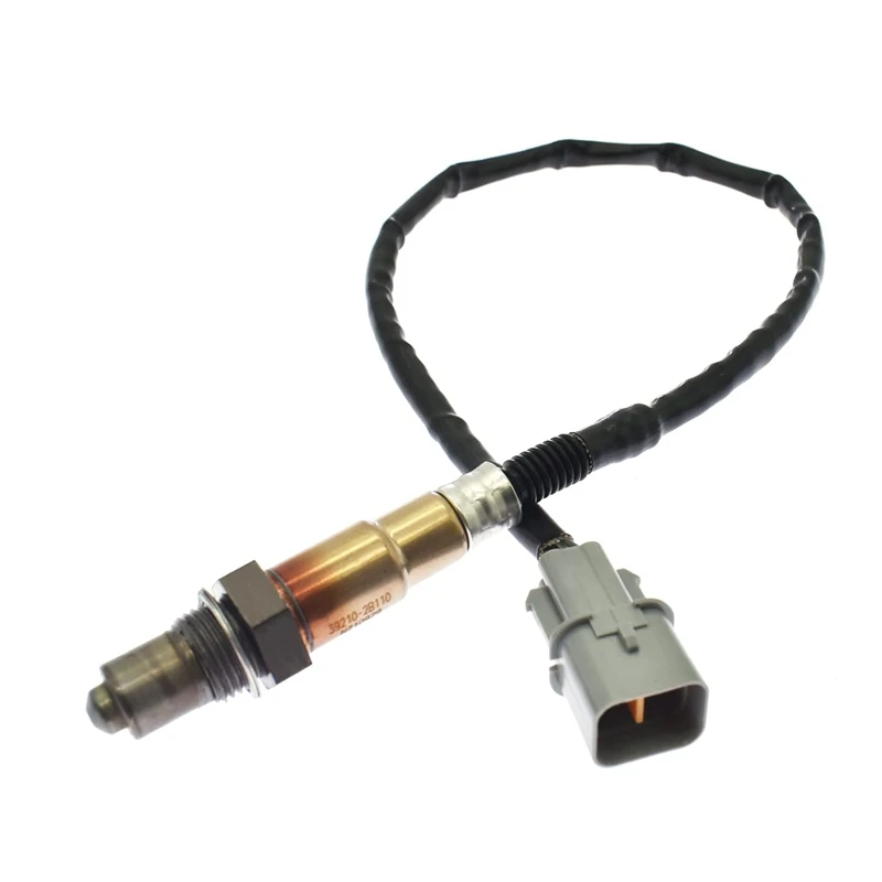 39210-2B110 Oxygen Sensor Rear Oxygen Sensor Assembly For Hyundai Kia ACCENT VELOSTER RIO SOUL