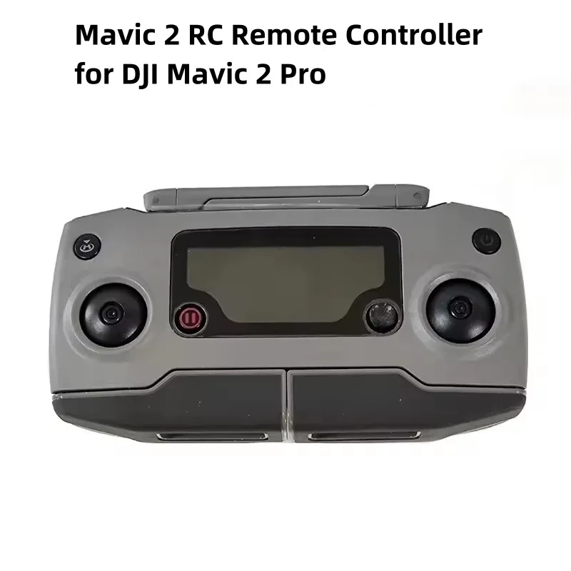 

Used Mavic 2 RC Remote Controller for DJI Mavic 2 Pro/Zoom Original Remote Control Repair Parts Accessory