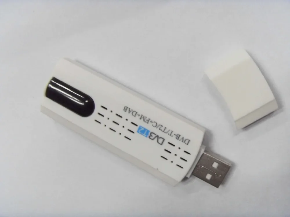Цифровой спутниковый ресивер с USB-разъемом для телевизора