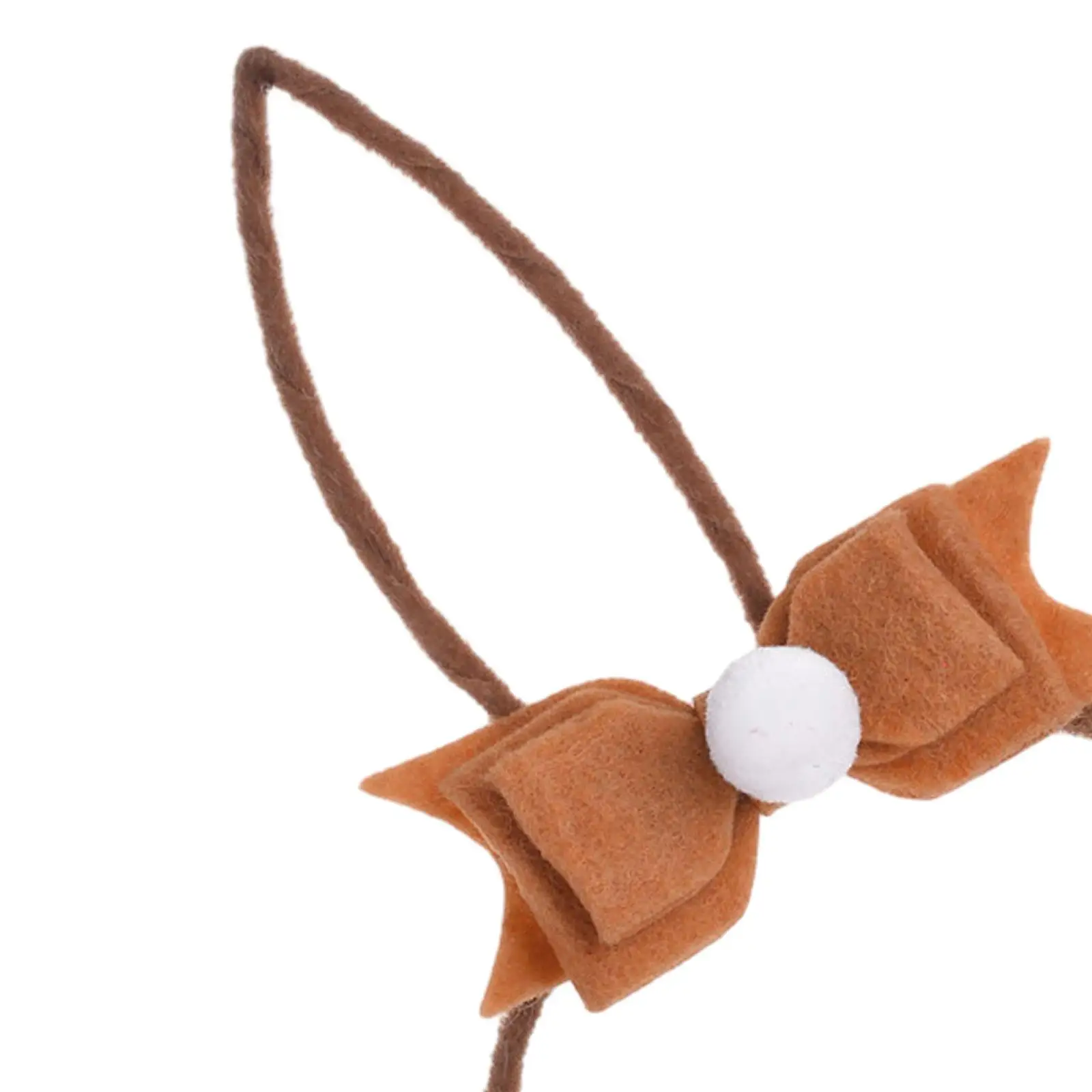 Oreilles de lapin bandeau accessoires chapeaux casque mode Costume accessoires pour