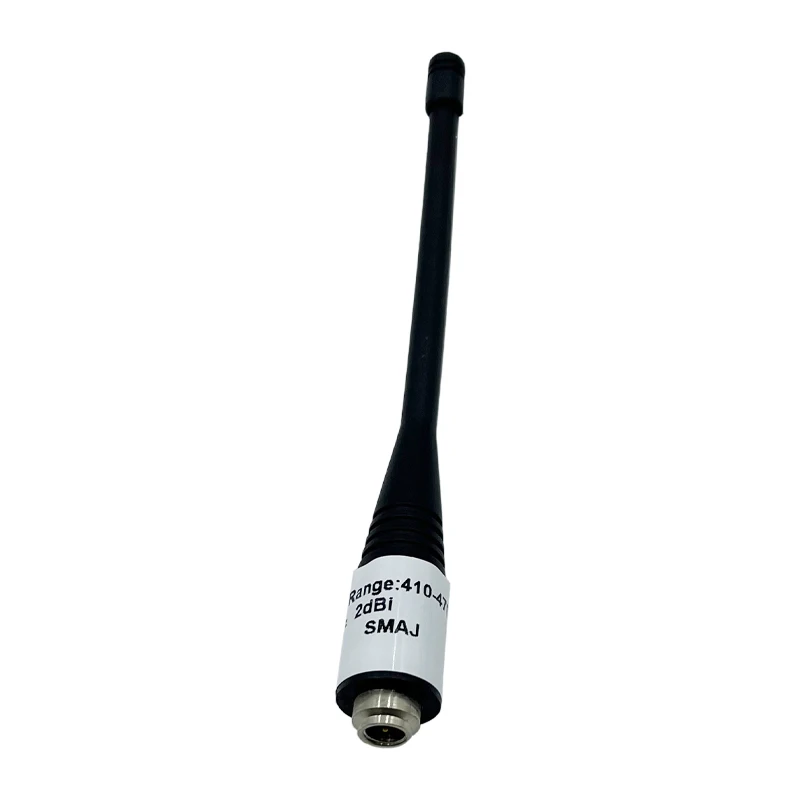 Antenna 410-470MHz SMA Port GPS Mini Rubber Duck Antenna For Trimble R10 GNSS For Internal Radio