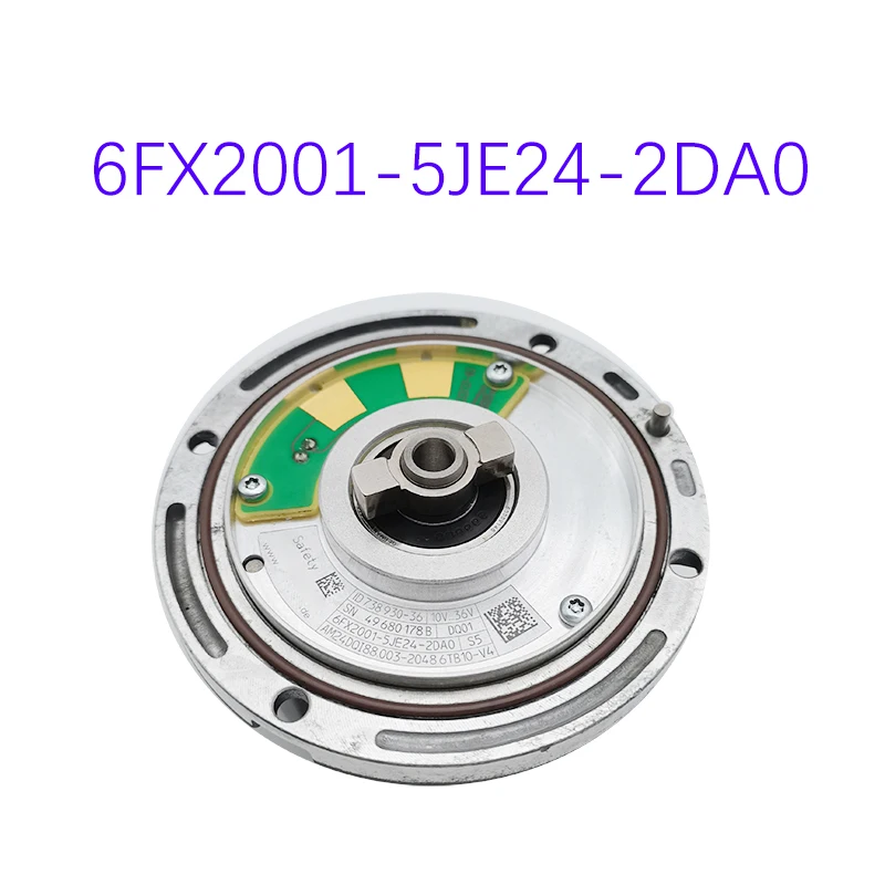 

Оригинал 6FX2001-5JE24-2DA0