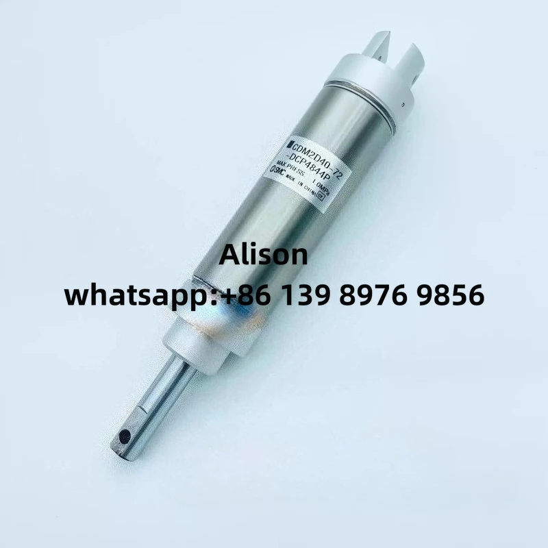 

Цилиндр для управления положением роботизированной руки Yushin CDM2D40-72-DCP4844P