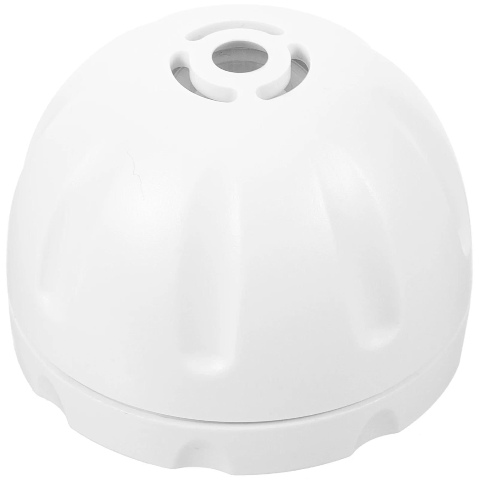 

Water Leak Alarm White Kit for Home Basements Kitchen Bathroom ABS High Sensitivity Leak Waterproof Flood Sensor