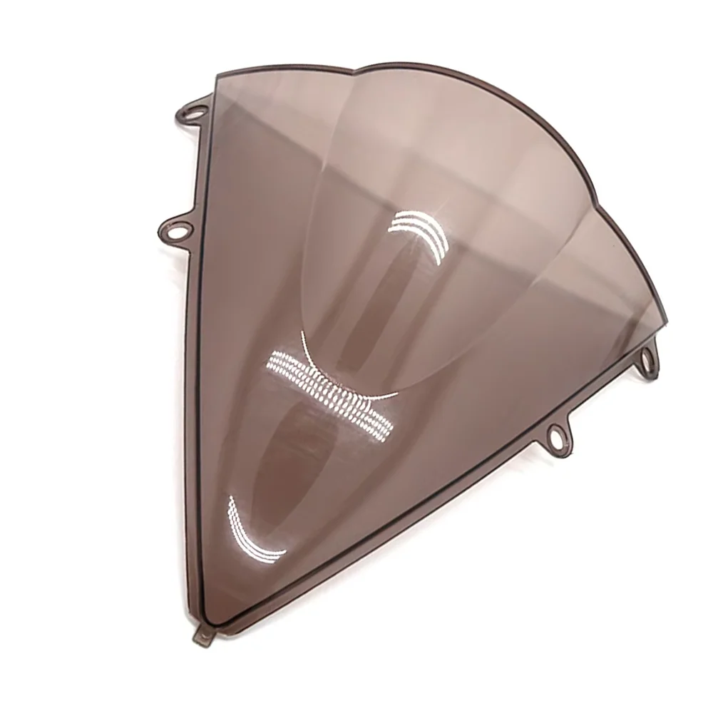 Motorcycle Windshield Windscreen Double Bubble For Honda CBR1000RR CBR 1000 RR 2012 2013 2014 2015 2016