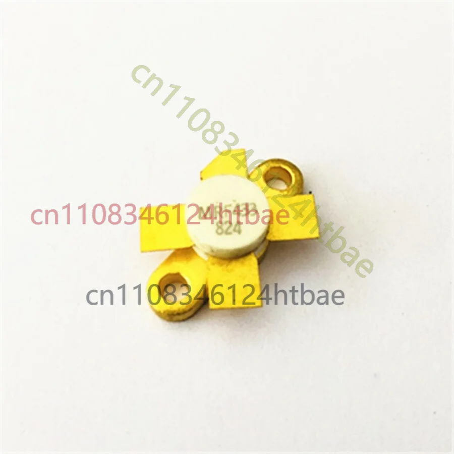 

1pcs MRF433 NPN SILICON RF POWER TRANSISTOR NPN SILICONS 30 MHz
