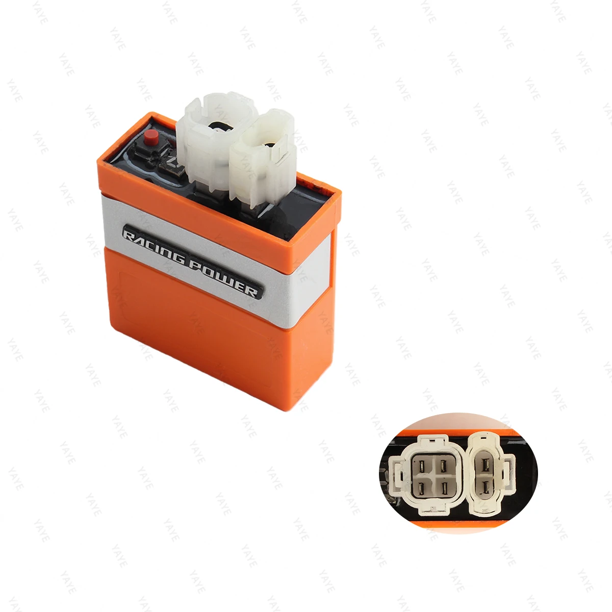 GY6125 HORSE-DC-9D …