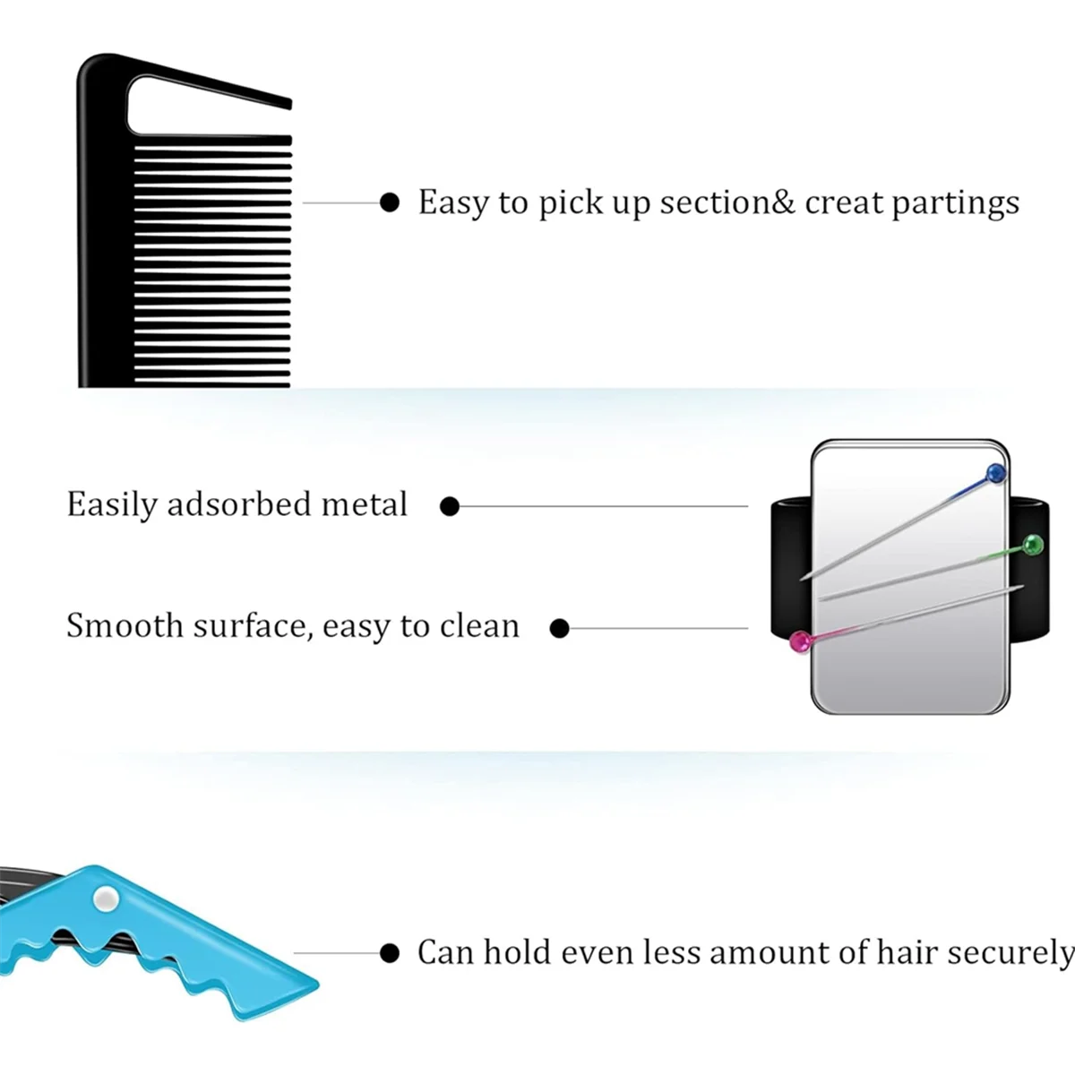 Рисунок 4 - Магнитный браслет для парикмахера