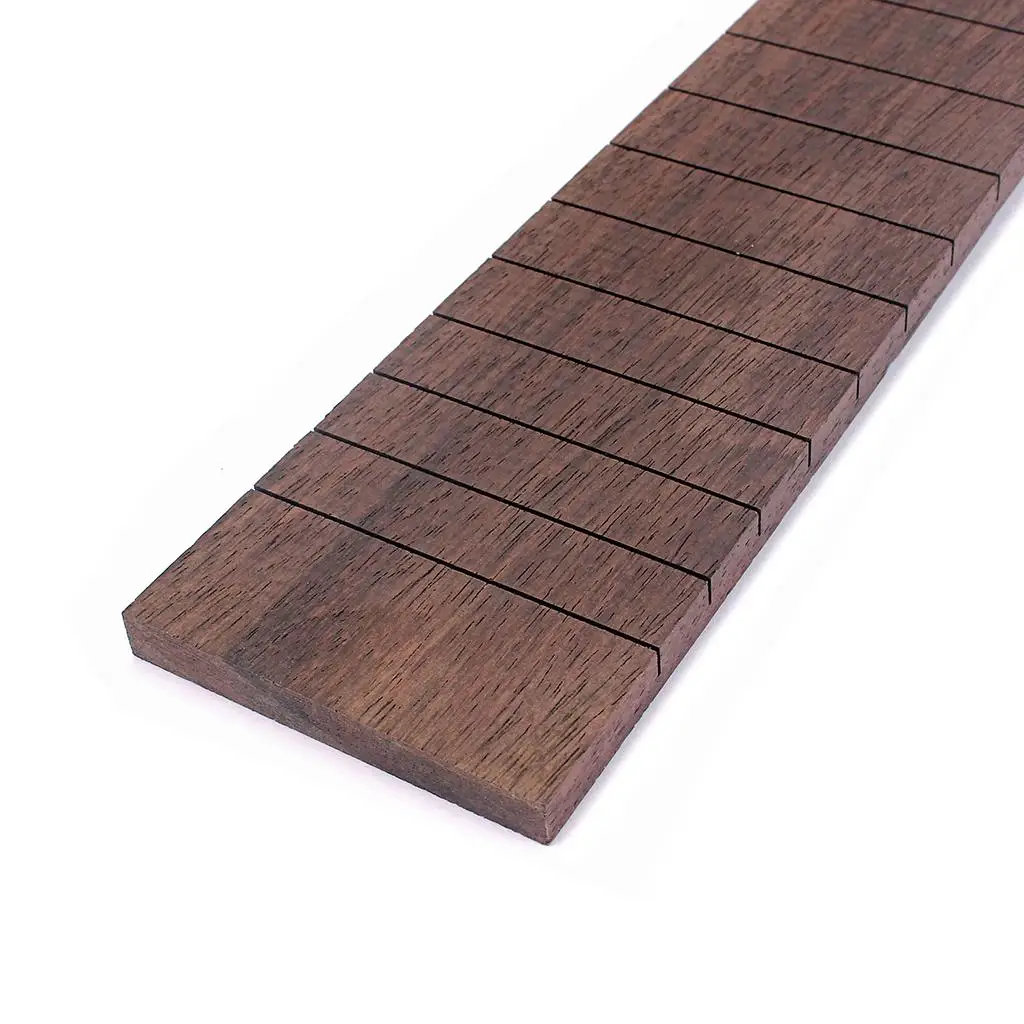 Rosewood Fretboard Fingerboard for 41\'\' Acoustic Folk Guitar Parts