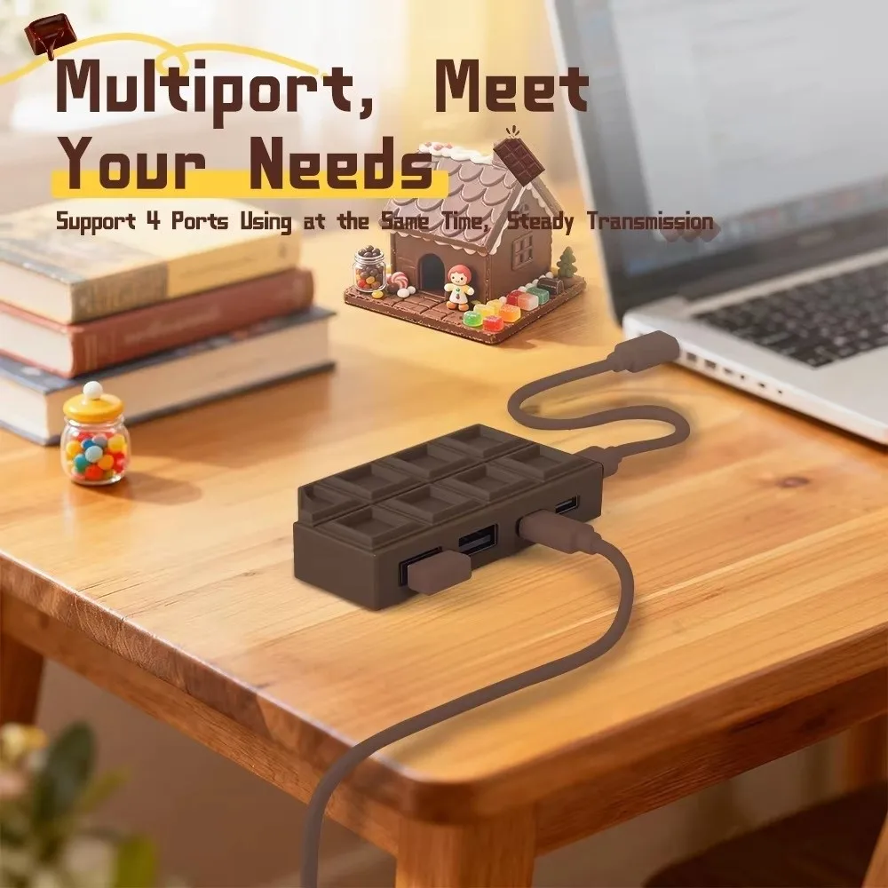 hub-usb-4-em-1-em-forma-de-chocolate-com-interface-tipo-c-extensor-usb-compacto-adaptador-usb-portatil-para-pc