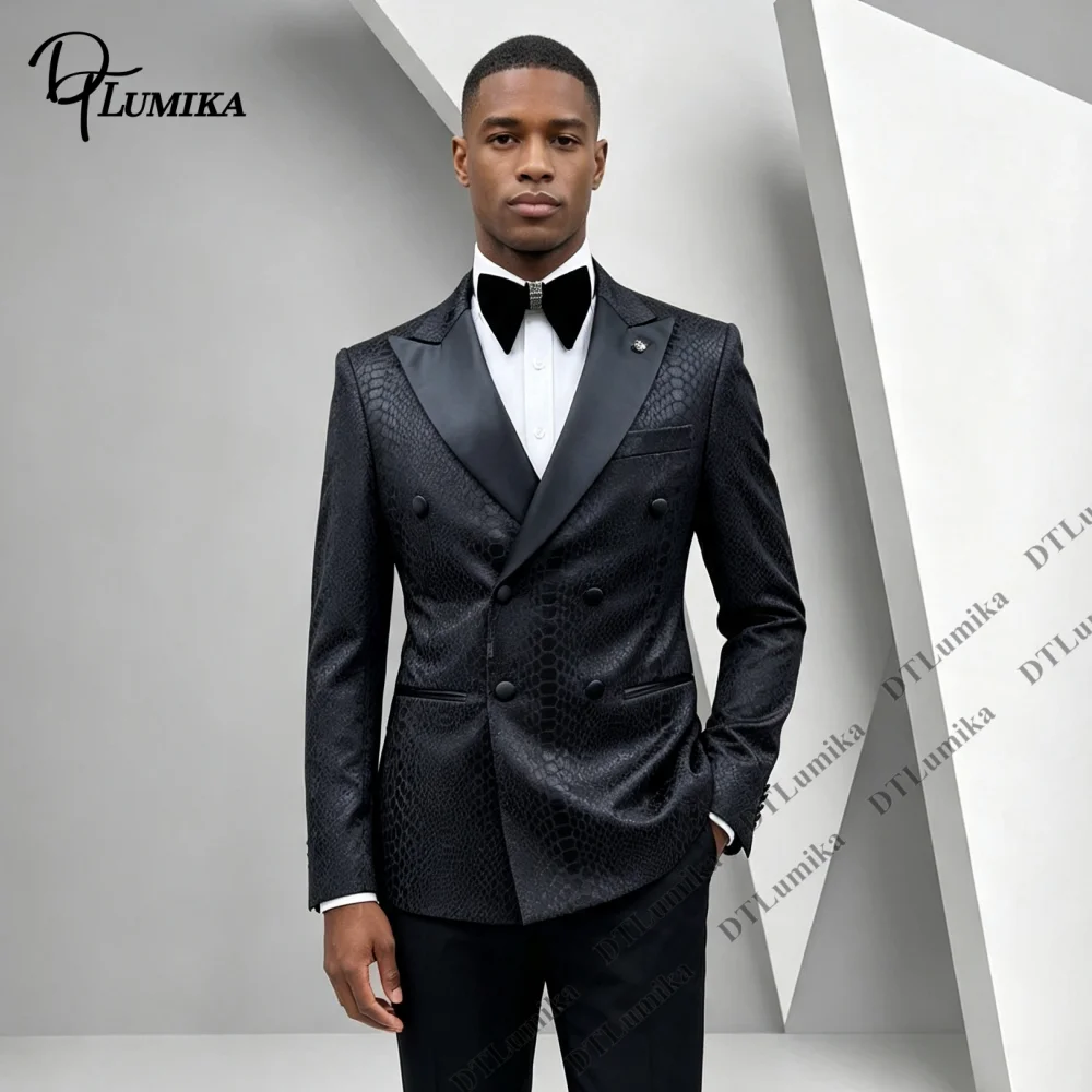 #19 Best Rated Mens Modern Slim Fit Suits to Buy in 2026