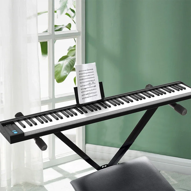 Keyboard Piano Music Keyboard Piano 88 Keys Professional Keyboards Music Electronic Piano