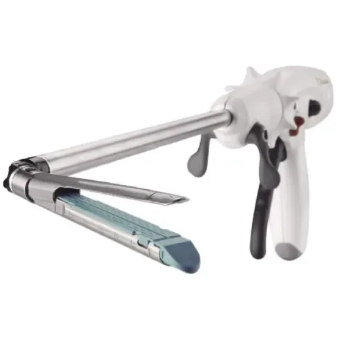 Lowest Priced Powered Disposable Endoscopic Linear Cutter Staplers And Reloads