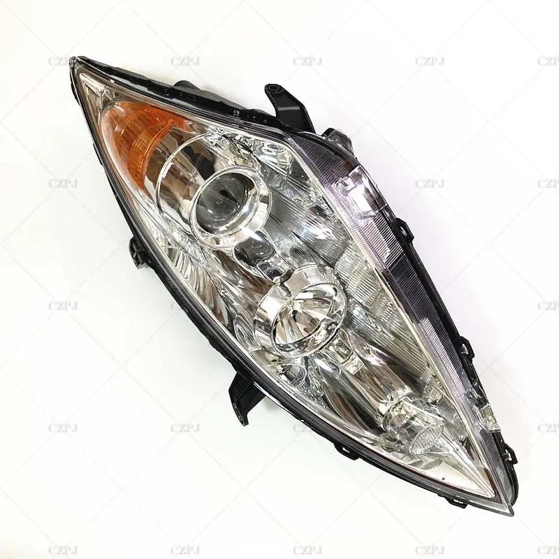 1Pair Left and Right Car Front Bumper Driving Light Head Lamp For Great Wall Hover H5 Haval H5 For GREAT WALL X200