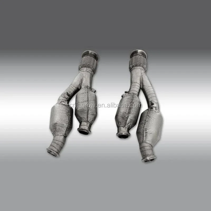 لامبورغيني افينتادور العادم النازل SVJ V12 2019