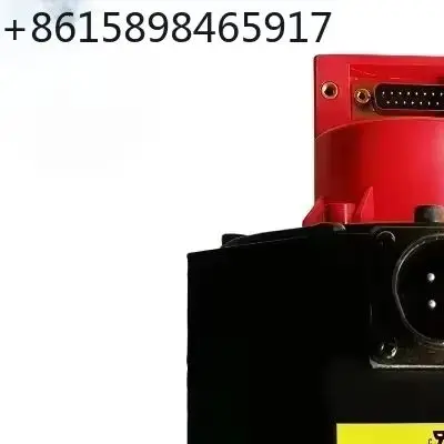 New A06B-0034-B077 EPR Compliant CE Certified Servo Motor System Unit Amplifier Reference PLC Module Stock in