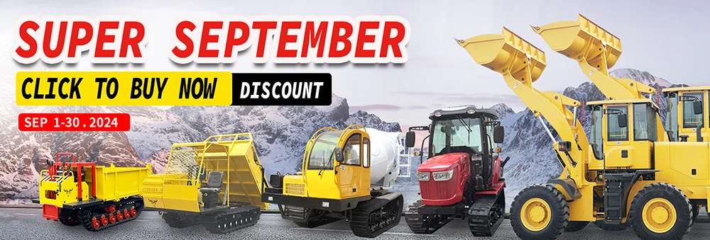 Customized Hydraulic Diesel 4x4 Crawler Dumper High Tip Articulated Mini Dumper Truck Left Steering Rear Camera For Sale With Lo