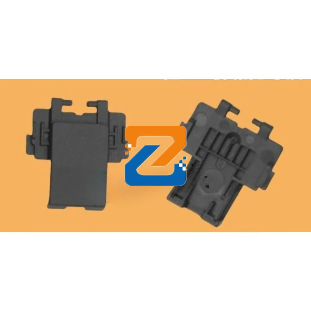 

New for ThinkPad E14 R14 Gen1 RJ45 Network Card Cover 5D31C11065 Metal Bottom Shell Black