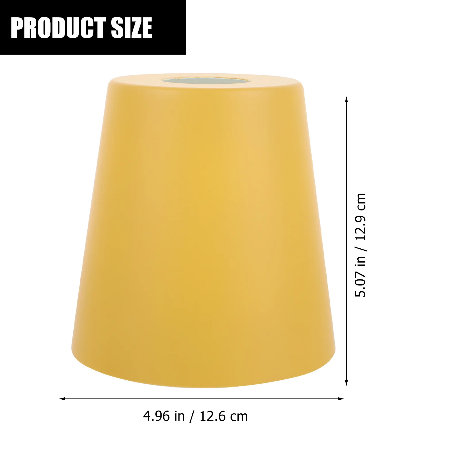 

Chandelier Lampshade Iron Decorative Light Cover Scientific Design High Hardness Excellent Durability Easy Use