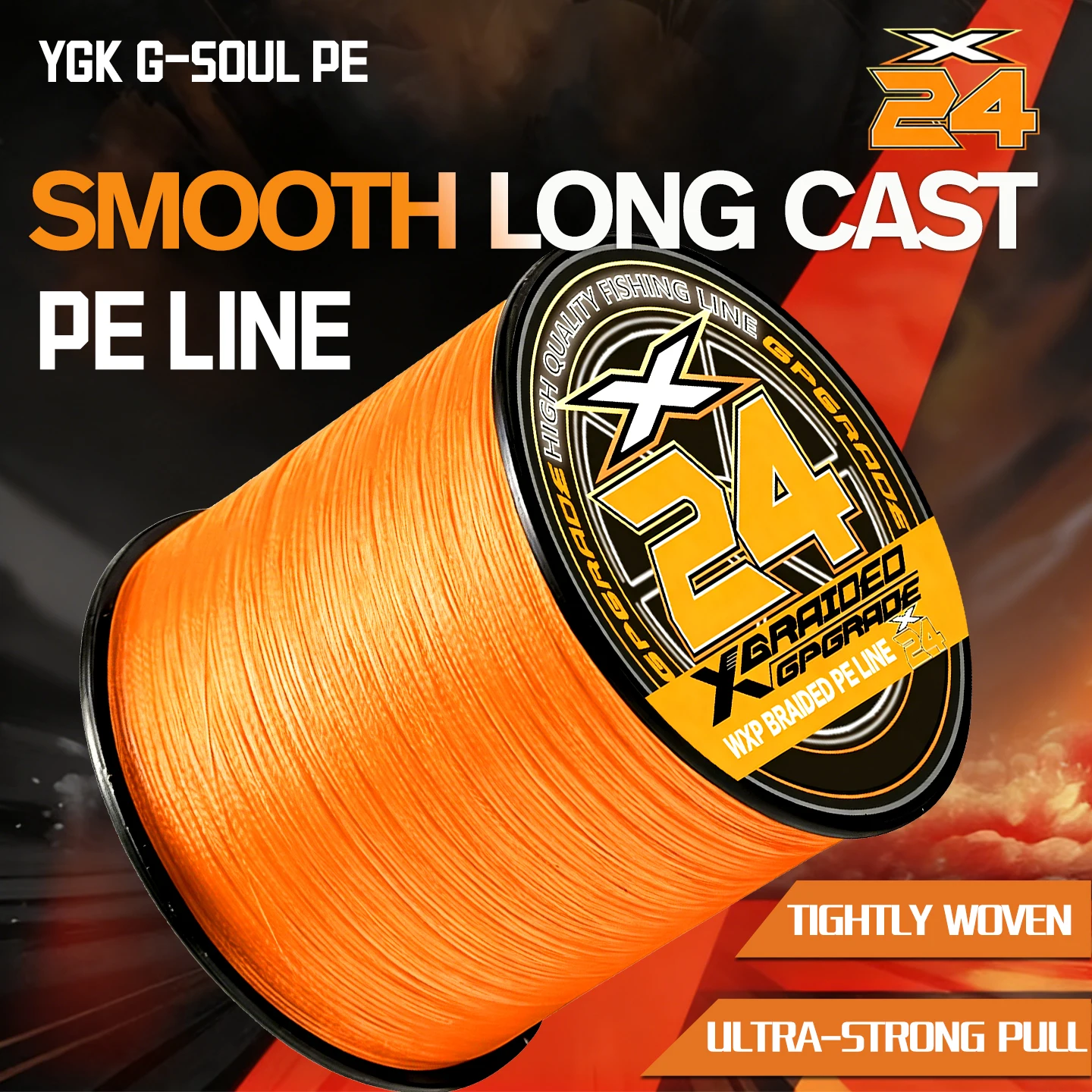 �y�Z�[�����zYGK X-24 �u���C�h�ނ莅 300/500M �ϖ��Ր��ґg���C���A�׌a�X�[�p�[���C���A�^�C�g�_�C�������h�u���C�h�A�[���X�g���b�`
