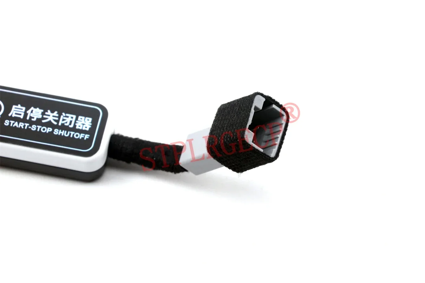Motor-Start-Stopp-System-Deaktivierungssensor-Stecker für Renault Lutecia Clio 4 IV 2012-2020 Automatisches Abschaltkabel-Gerät zur Steuerung – Detail 21